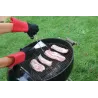 Guantes ignífugos especiales para barbacoa