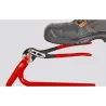 Tenaza para bombas de agua Knipex Alligator