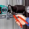 Tenaza para bombas de agua Knipex Alligator