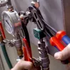 Tenaza para bombas de agua Knipex Alligator