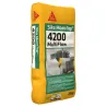 Mortero cementoso Sika MonoTop-4200 Multi Flow