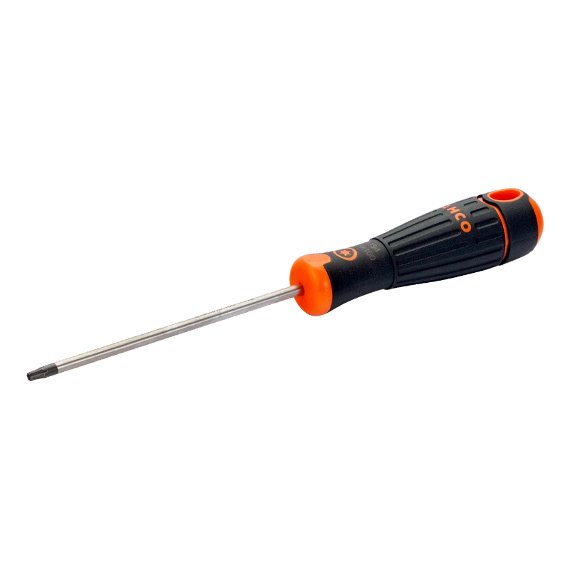 Destornillador Torx BahcoFit. Venta de destornilladores Torx de Bahco.