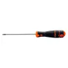 Destornillador Torx inviolable BahcoFit