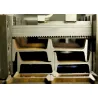 Hoja de sierra cinta Sandflex 3853 Top Fabricator 2.480 mm