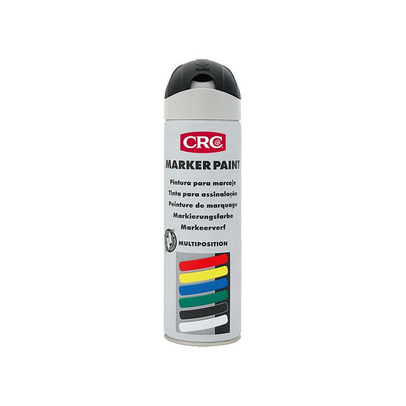 Marcador topográfico en spray Markerpaint de CRC