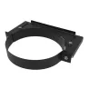 Abrazadera de fijación a pared para chimenea de doble pared BMDPP Black Bofill