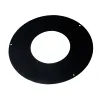 Remate circular para tubo de doble pared PLI120DPP Bofill