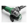 Mini Amoladora a batería Hikoki G3613DVEW2Z