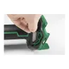 Mini Amoladora a batería Hikoki G3613DVEW2Z