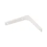 Ángulo blanco epoxi Modelo 2 de Amig
