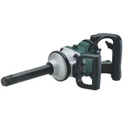 Pistola de impacto neumática Metabo DSSW 2440