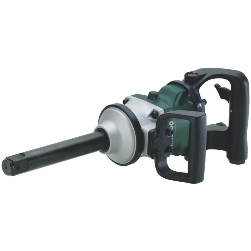 Pistola de impacto neumática Metabo DSSW 2440 Pistola de impacto neumática Metabo DSSW 2440