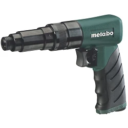 Atornillador neumático DS 14 Metabo