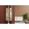 Bisagra de seguridad con remates Modelo 566 de Amig