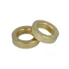 Blíster de 10 arandelas para pernios 405-409C de Amig