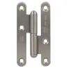 Blíster de 2 Pernios Modelo 405 de Amig