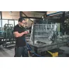Taladradora neumática Metabo DB 10