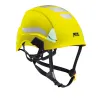 Casco de Alta Visibilidad para trabajos en altura Strato HI-VIZ de Petzl