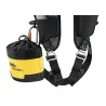 Arnés anticaída Newton Easyfit de Petzl versión europea