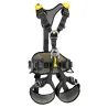 Arnés anticaída AVAO BOD FAST de Petzl versión europea