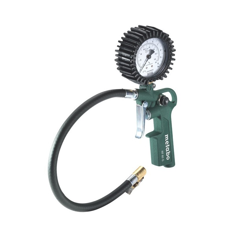 Medidor de presión neumático calibrado RF 60 G