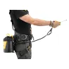 Accesorio de conexión rápida INTERFAST para TOOLBAG y TOOLEASH de Petzl