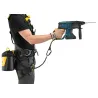 Cinta extensible anticaída para herramientas TOOLEASH de Petzl