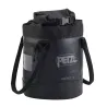 Saca autoportante para cuerda Bucket 15 de Petzl