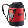 Saca autoportante para cuerda Bucket 30 de Petzl