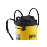 Saca autoportante para cuerda Bucket 45 de Petzl