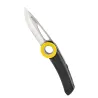 Navaja mosquetoneable Spatha de Petzl