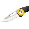 Navaja mosquetoneable Spatha de Petzl