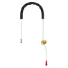 Elemento de amarre regulable de sujeción Grillon de Petzl