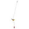 Elemento de amarre regulable de sujeción Grillon de Petzl