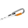 Elemento de amarre regulable de sujeción Grillon de Petzl