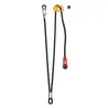 Elemento de amarre de progresión regulable doble PROGRESS ADJUST-Y de Petzl