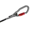 Elemento de amarre de progresión regulable doble PROGRESS ADJUST-Y de Petzl