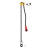 Elemento de amarre de progresión regulable simple PROGRESS ADJUST-I de Petzl