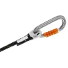 Elemento de amarre de progresión regulable simple PROGRESS ADJUST-I de Petzl