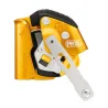Anticaídas deslizante para cuerda con función de bloqueo ASAP LOCK de Petzl