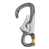 Conector con punto de conexión Eashool Open de Petzl