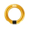 Anillo con cierre multidireccional Ring Open de Petzl