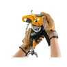 Descensor autofrenante con antipánico I’D S de Petzl