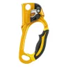 Puño bloqueador para los ascensos por cuerda Ascension de Petzl