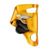 Bloqueador ventral Croll de Petzl