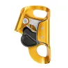 Bloqueador ventral Croll de Petzl