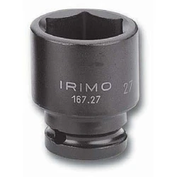 Llave de vaso de 1/2'' de impacto hexagonal