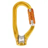Polea mosquetón ROLLCLIP A TRIACT-LOCK de Petzl