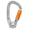 Polea mosquetón ROLLCLIP Z TRIACT-LOCK de Petzl