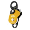 Polea bloqueadora PRO TRAXION de Petzl
